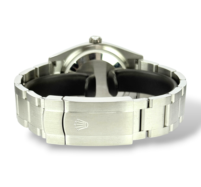 Rolex Oyster Perpetual 126000